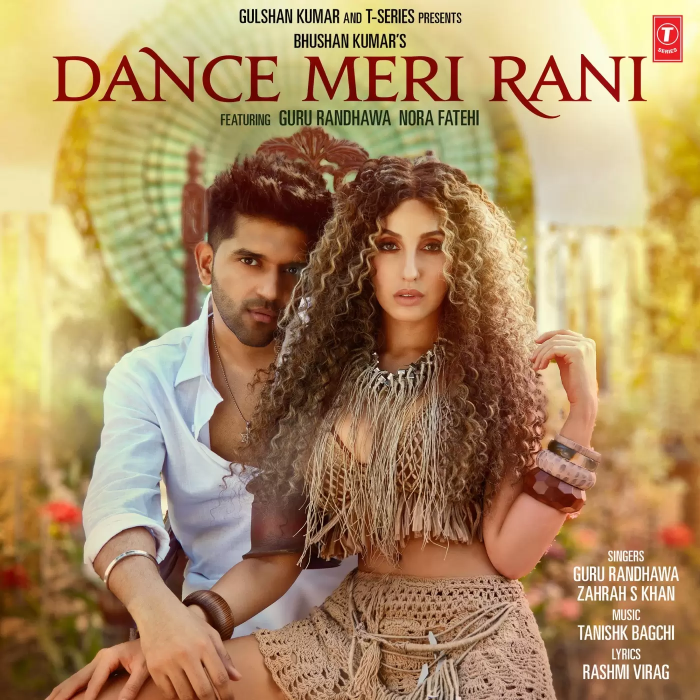 Dance Meri Rani Guru Randhawa Mp3 Download Song - Mr-Punjab