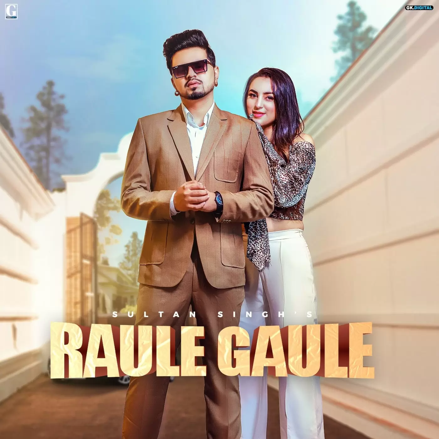 Raule Gaule Sultan Singh Mp3 Download Song - Mr-Punjab