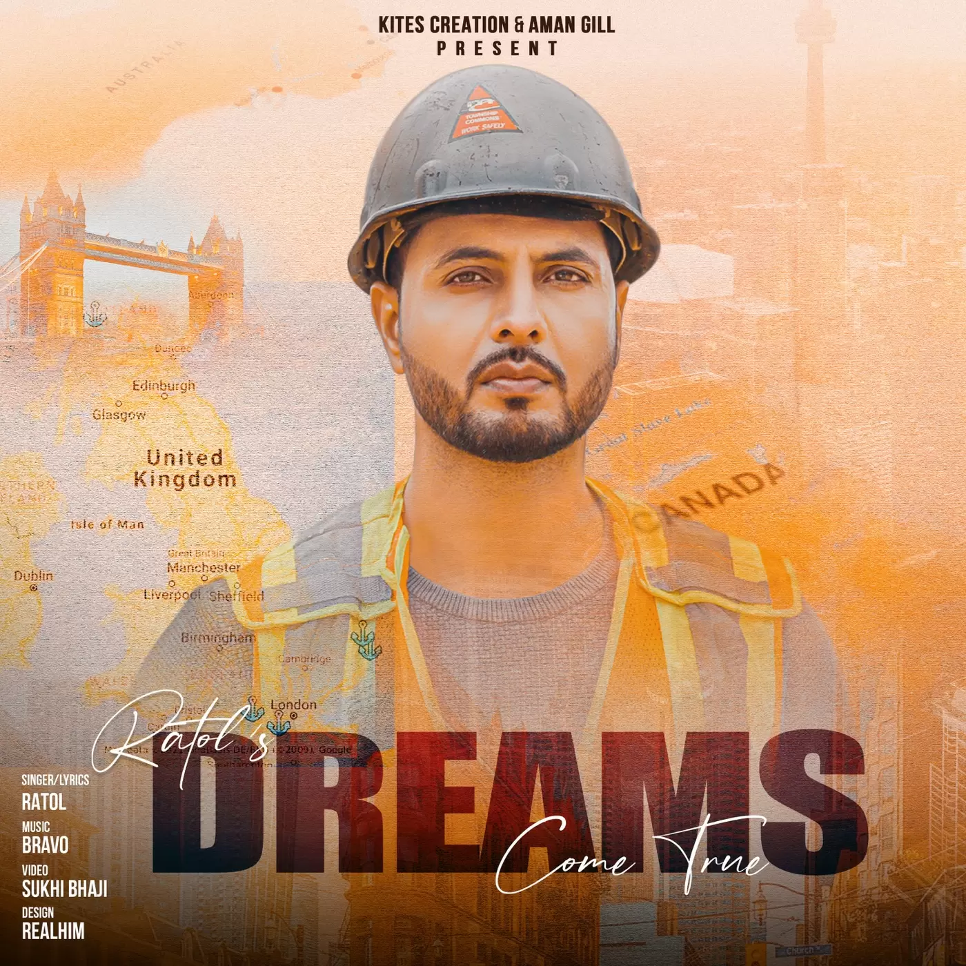 Dreams Come True Ratol Mp3 Download Song - Mr-Punjab