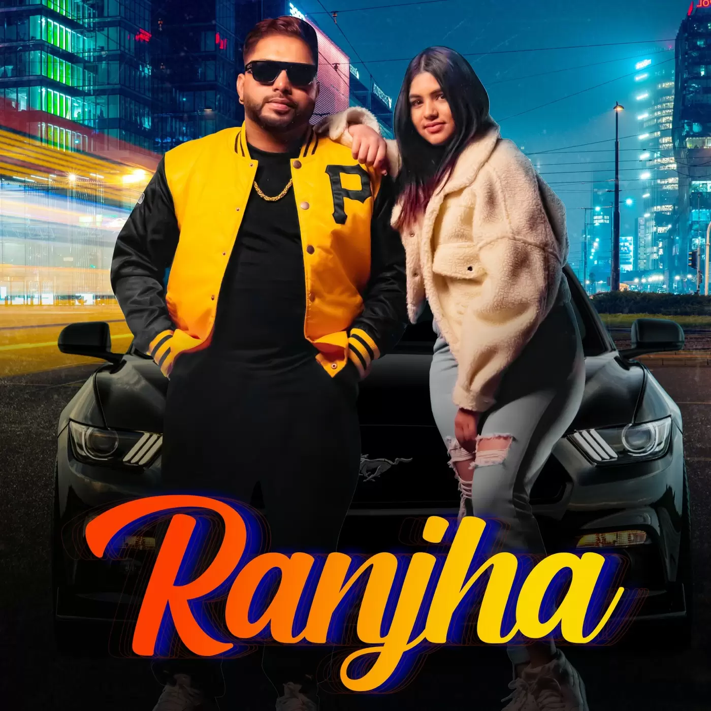 Ranjha Maninder Mp3 Download Song - Mr-Punjab