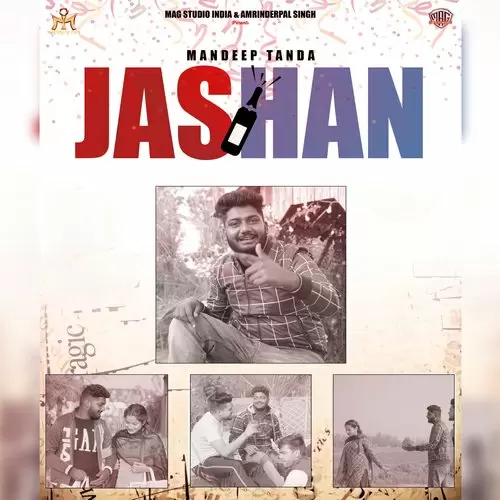 Jashan Mandeep Tanda Mp3 Download Song - Mr-Punjab