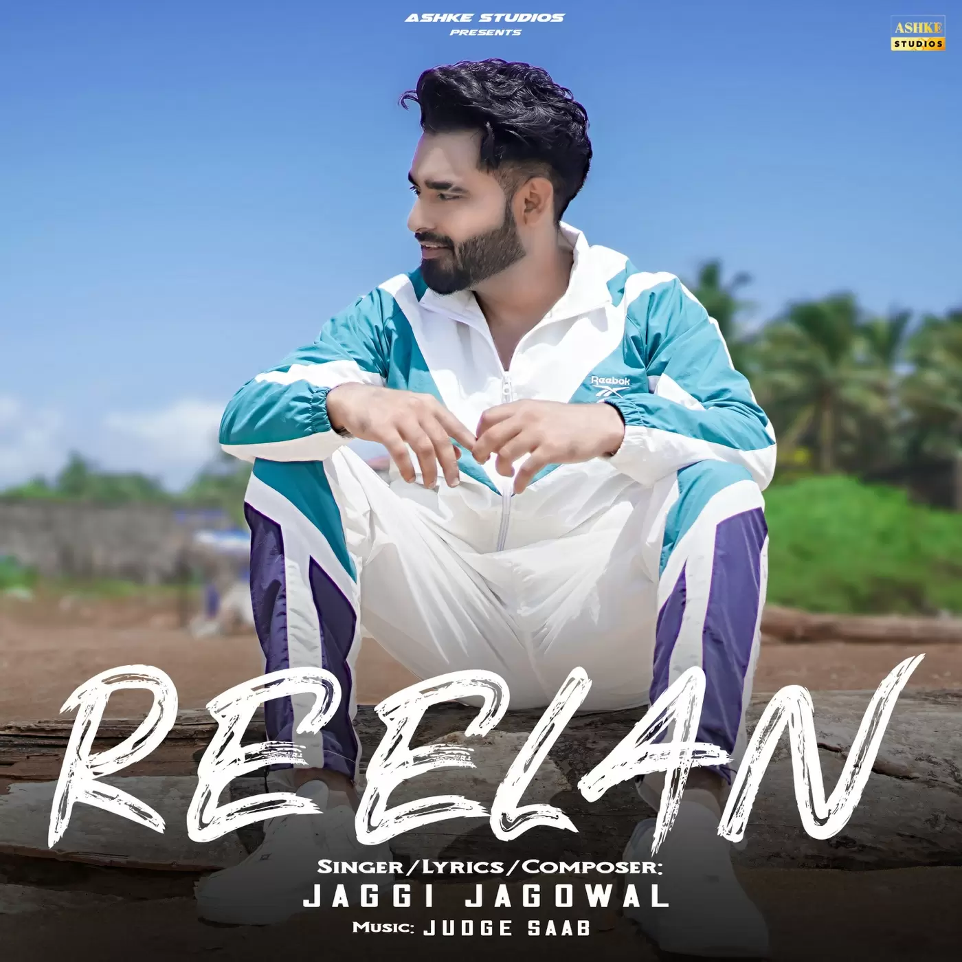 Reelan Jaggi Jagowal Mp3 Download Song - Mr-Punjab