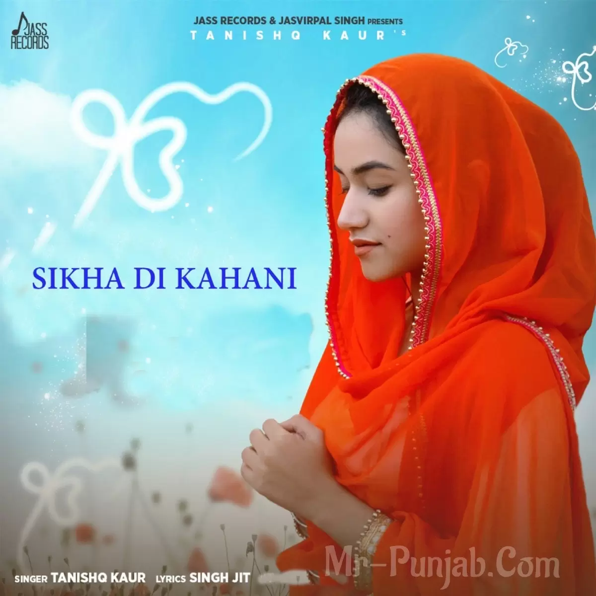 Sikha Di Kahani Tanishq Kaur Mp3 Download Song - Mr-Punjab