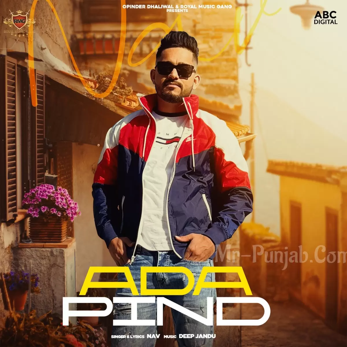 Ada Pind Naveen Mp3 Download Song - Mr-Punjab