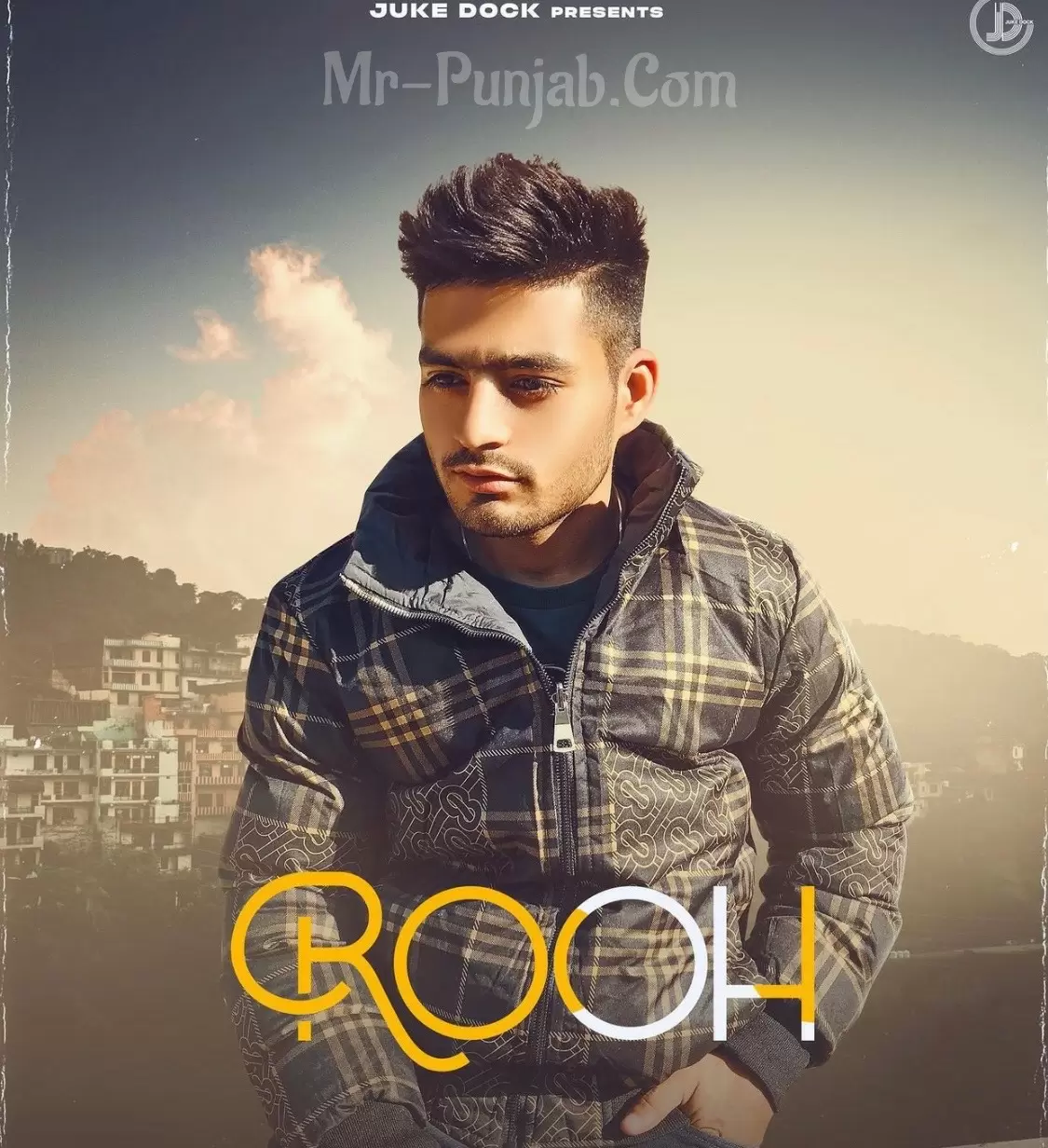 Rooh Abhi Salaria Mp3 Download Song - Mr-Punjab