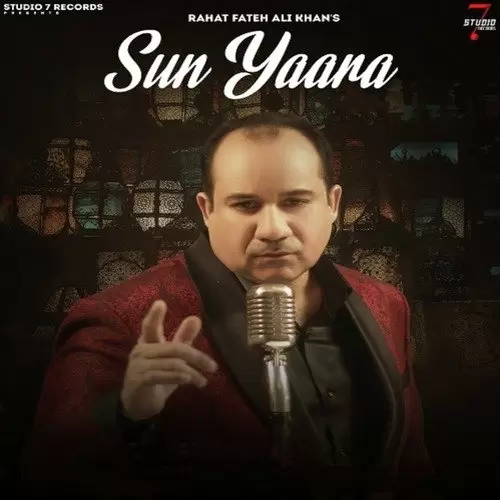 Suun Yaara Rahat Fateh Ali Khan Mp3 Download Song - Mr-Punjab