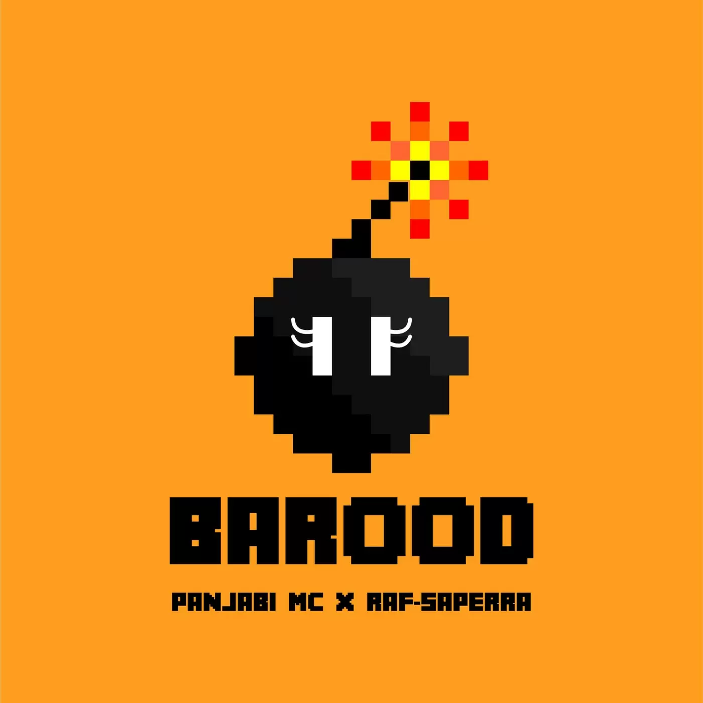 Barood Panjabi Mc Mp3 Download Song - Mr-Punjab