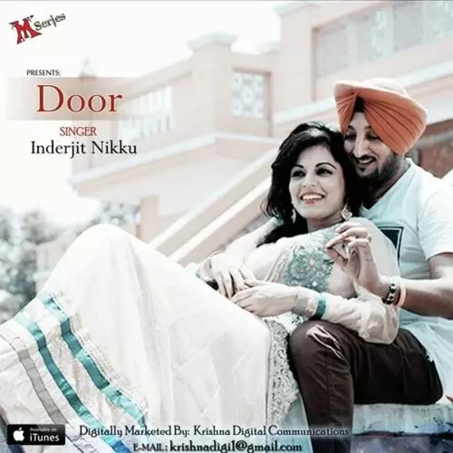 Door Inderjit Nikku Mp3 Download Song - Mr-Punjab