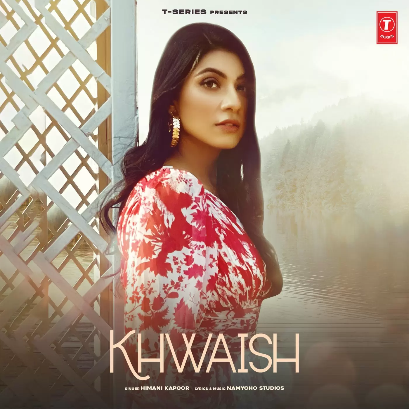 Khwaish Himani Kapoor Mp3 Download Song - Mr-Punjab