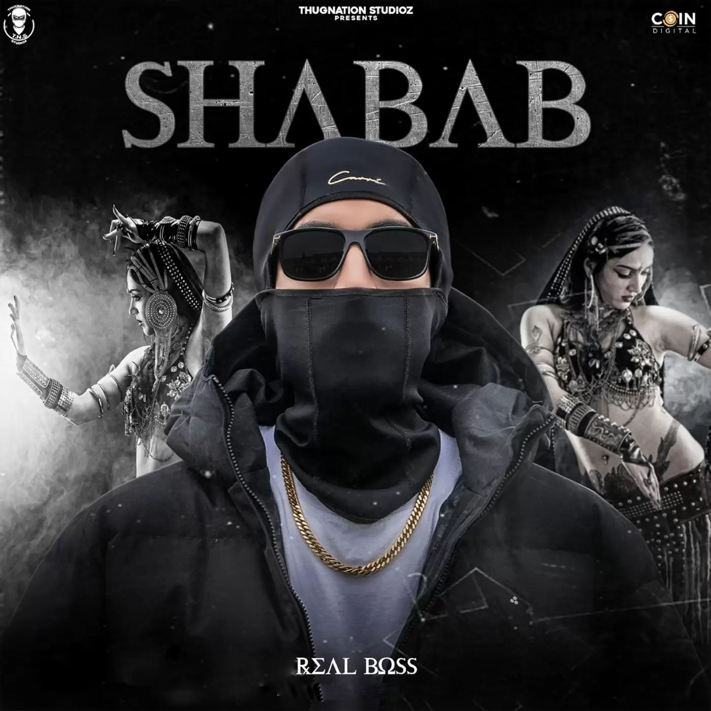 Shabab Real Boss Mp3 Download Song - Mr-Punjab