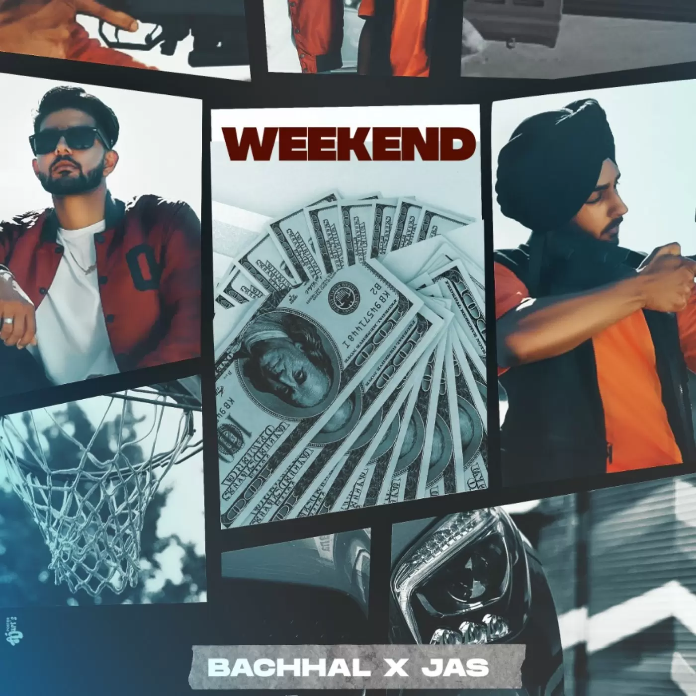 Weekend Bachhal Mp3 Download Song - Mr-Punjab