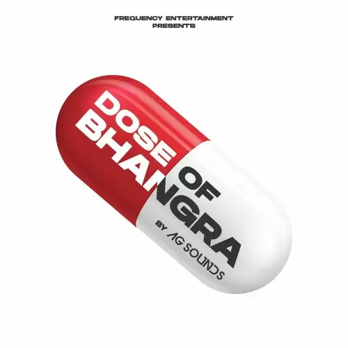 Dose Of Bhangra Ag Sounds Mp3 Download Song - Mr-Punjab