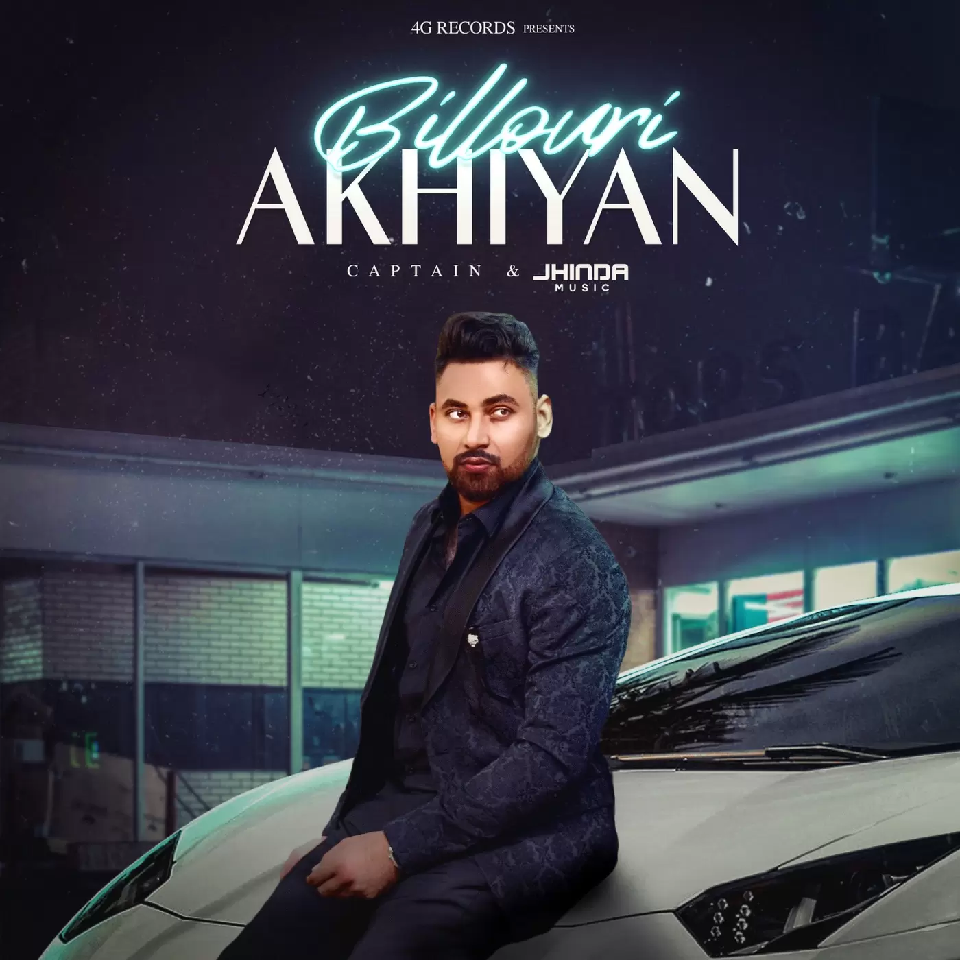 Billouri Akhiyan Captain Mp3 Download Song - Mr-Punjab