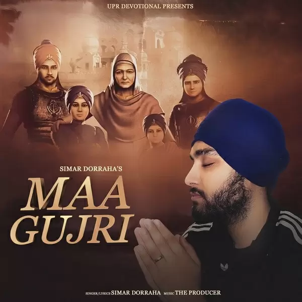 Maa Gujri Simar Dorraha Mp3 Download Song - Mr-Punjab