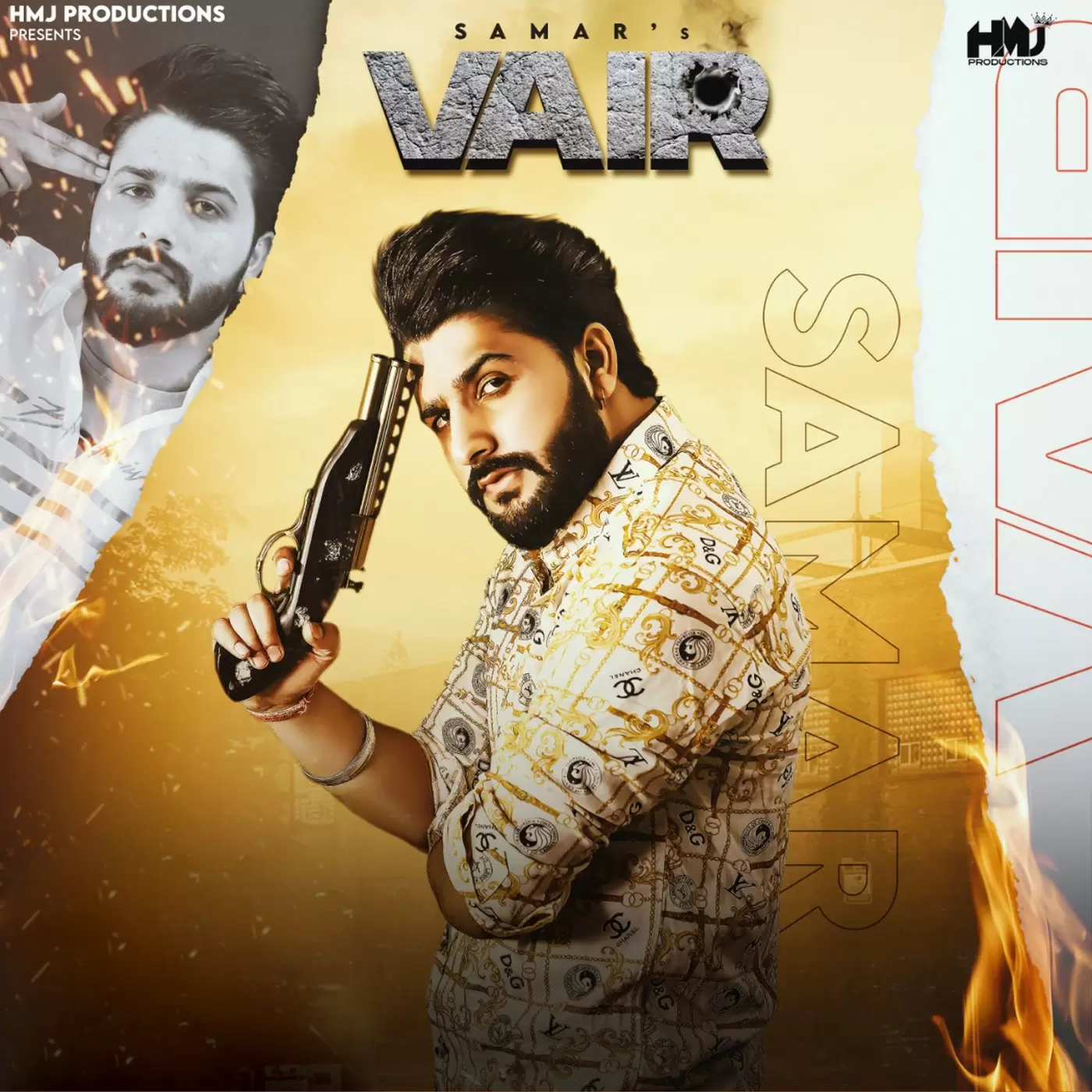 Vair Samar Mp3 Download Song - Mr-Punjab