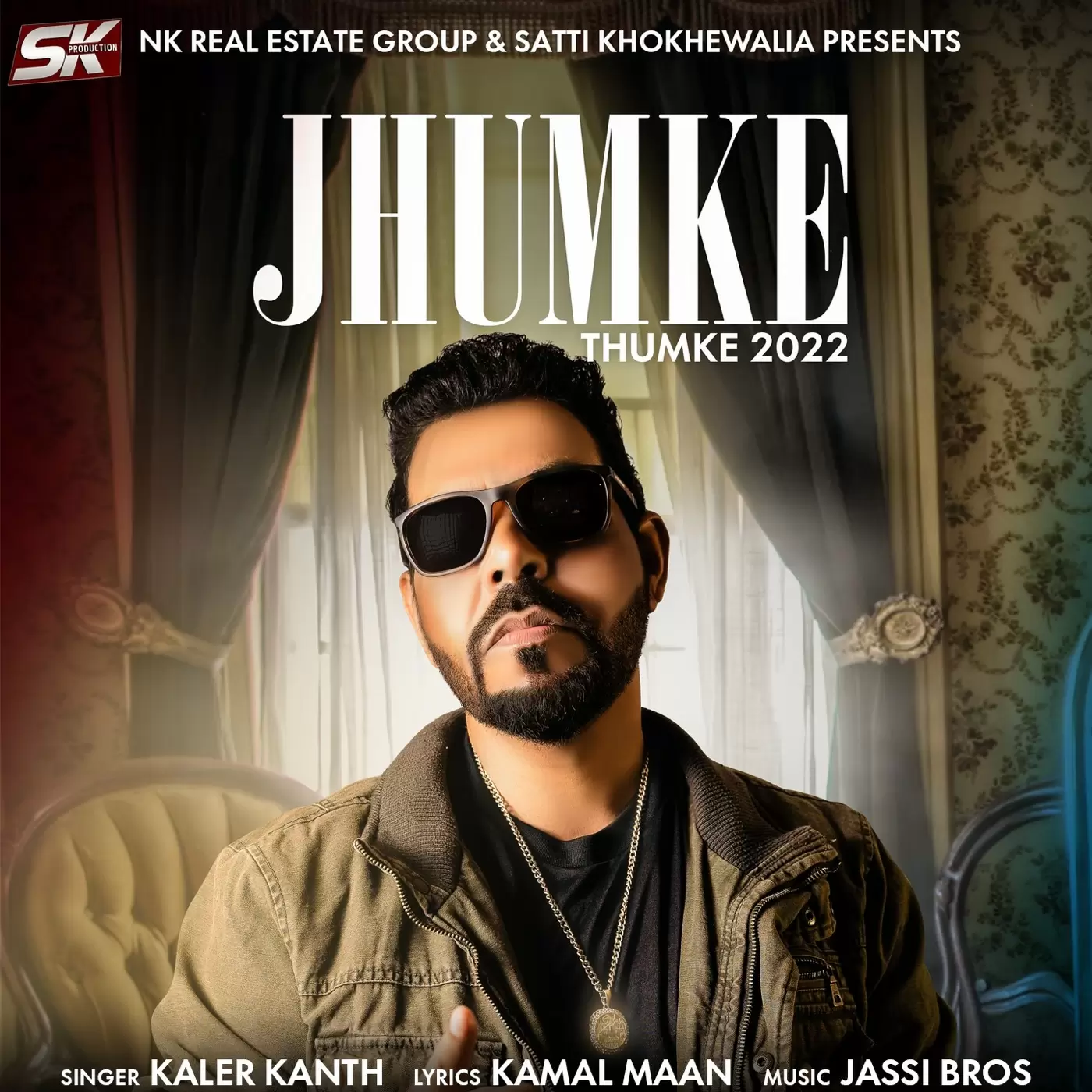 Jhumke (Thumke 2022) Kaler Kanth Mp3 Download Song - Mr-Punjab