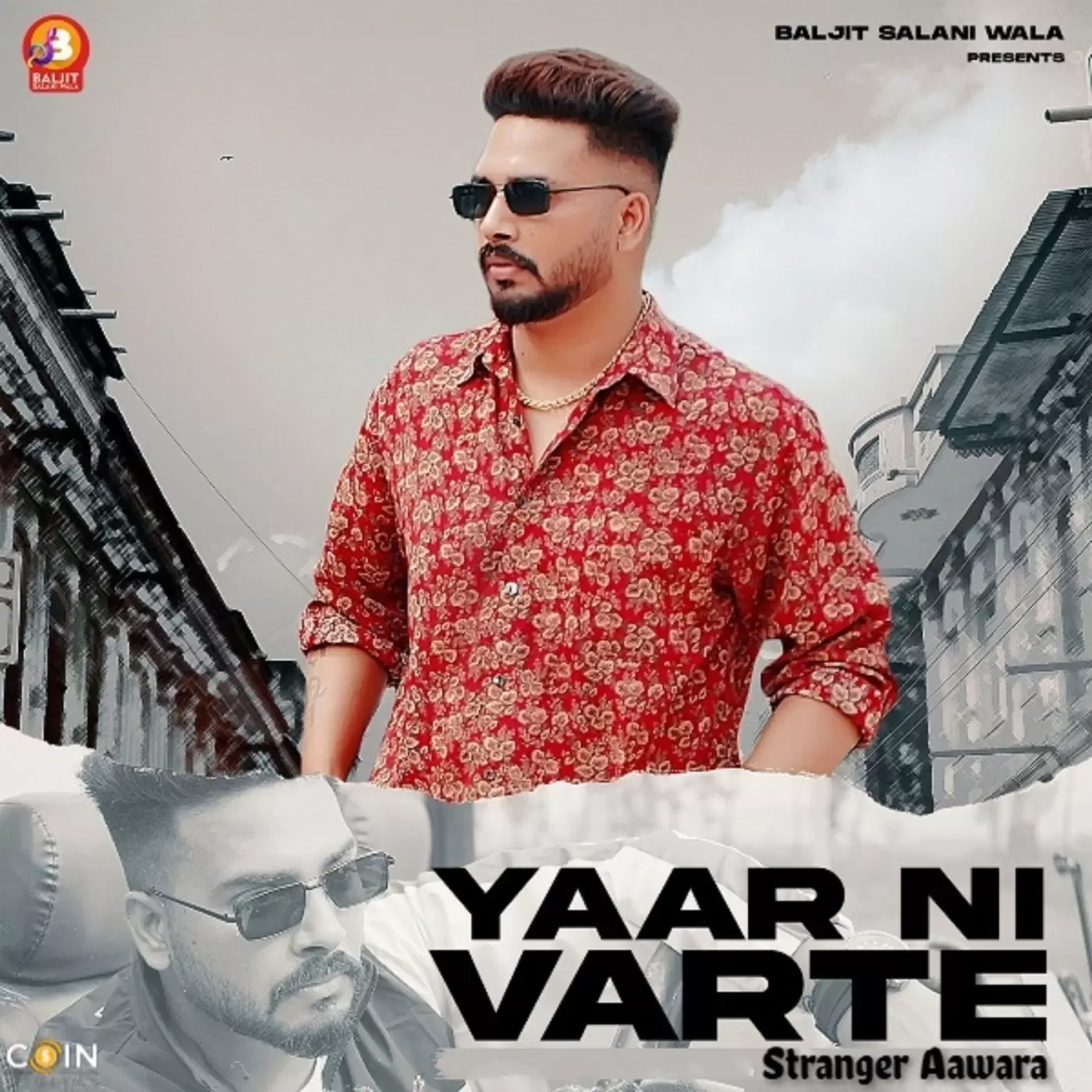 Yaar Ni Varte Stranger Aawara Mp3 Download Song - Mr-Punjab