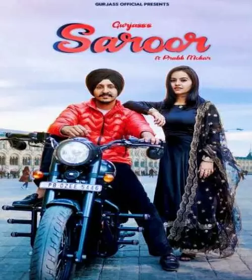 Saroor Gurjass Mp3 Download Song - Mr-Punjab