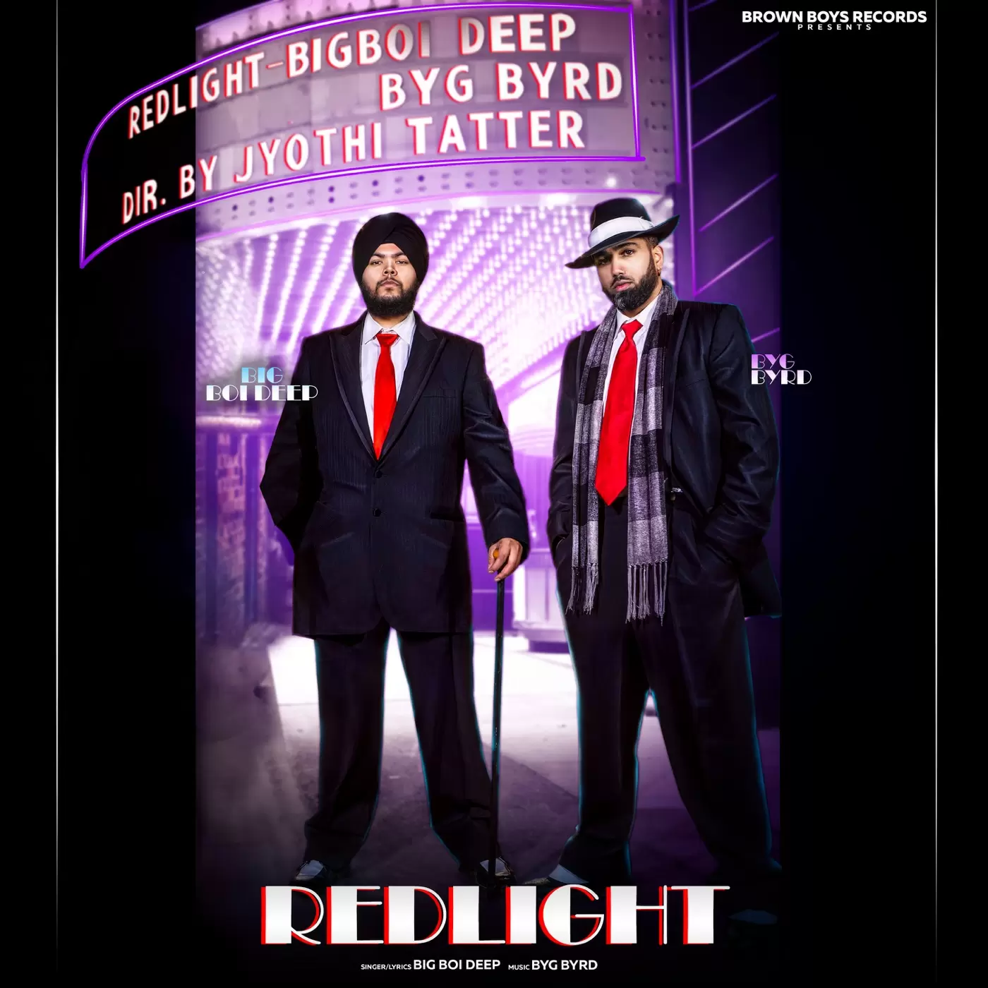 Red Light Big Boi Deep Mp3 Download Song - Mr-Punjab