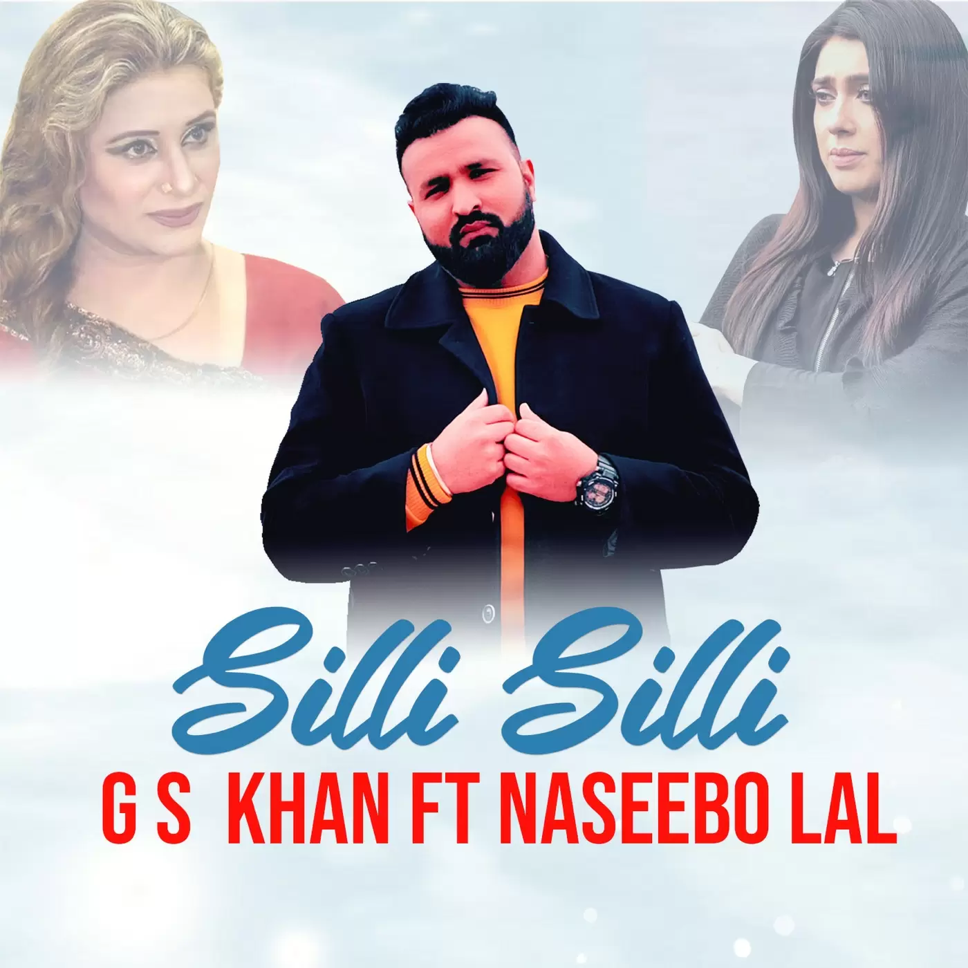 Silli Silli Gs Khan Mp3 Download Song - Mr-Punjab