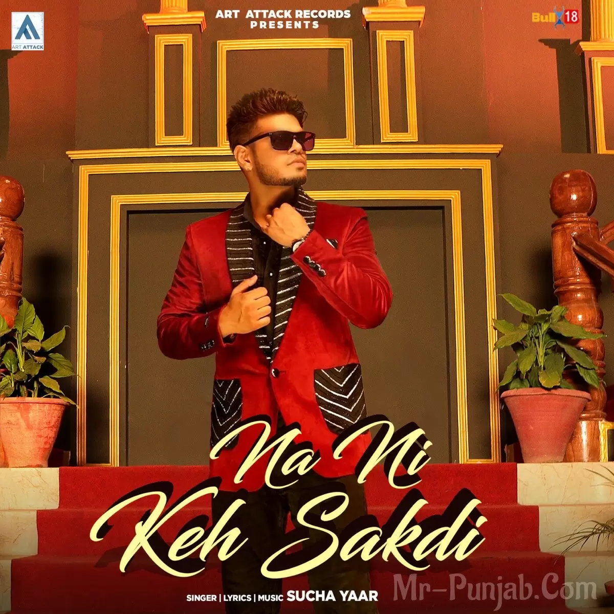 Na Ni Keh Sakdi Sucha Yaar Mp3 Download Song - Mr-Punjab