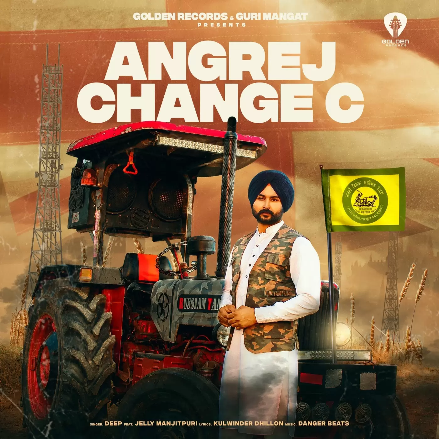 Angrej Change C Deep Mp3 Download Song - Mr-Punjab