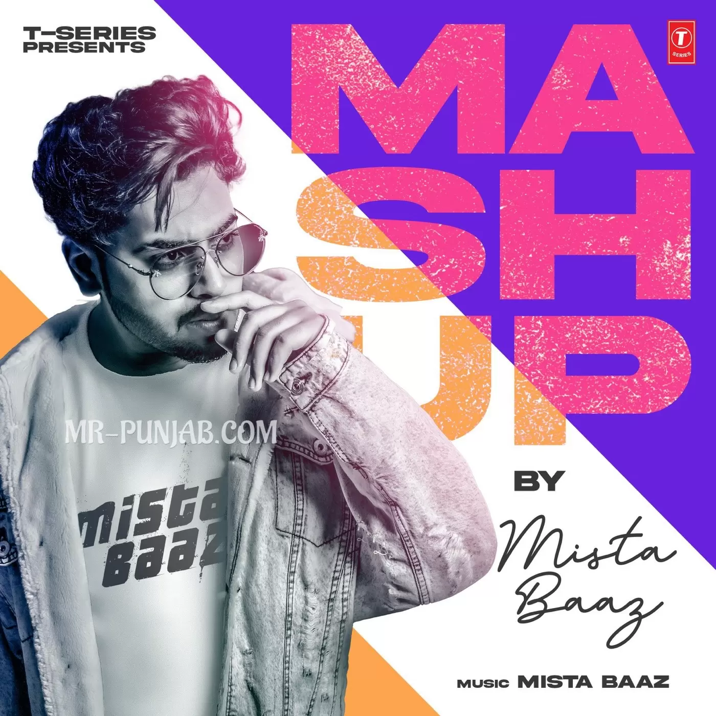 Mashup By Mista Baaz Mista Baaz Mp3 Download Song - Mr-Punjab