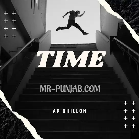 Time - Single Song by Gurinder Gill - Mr-Punjab