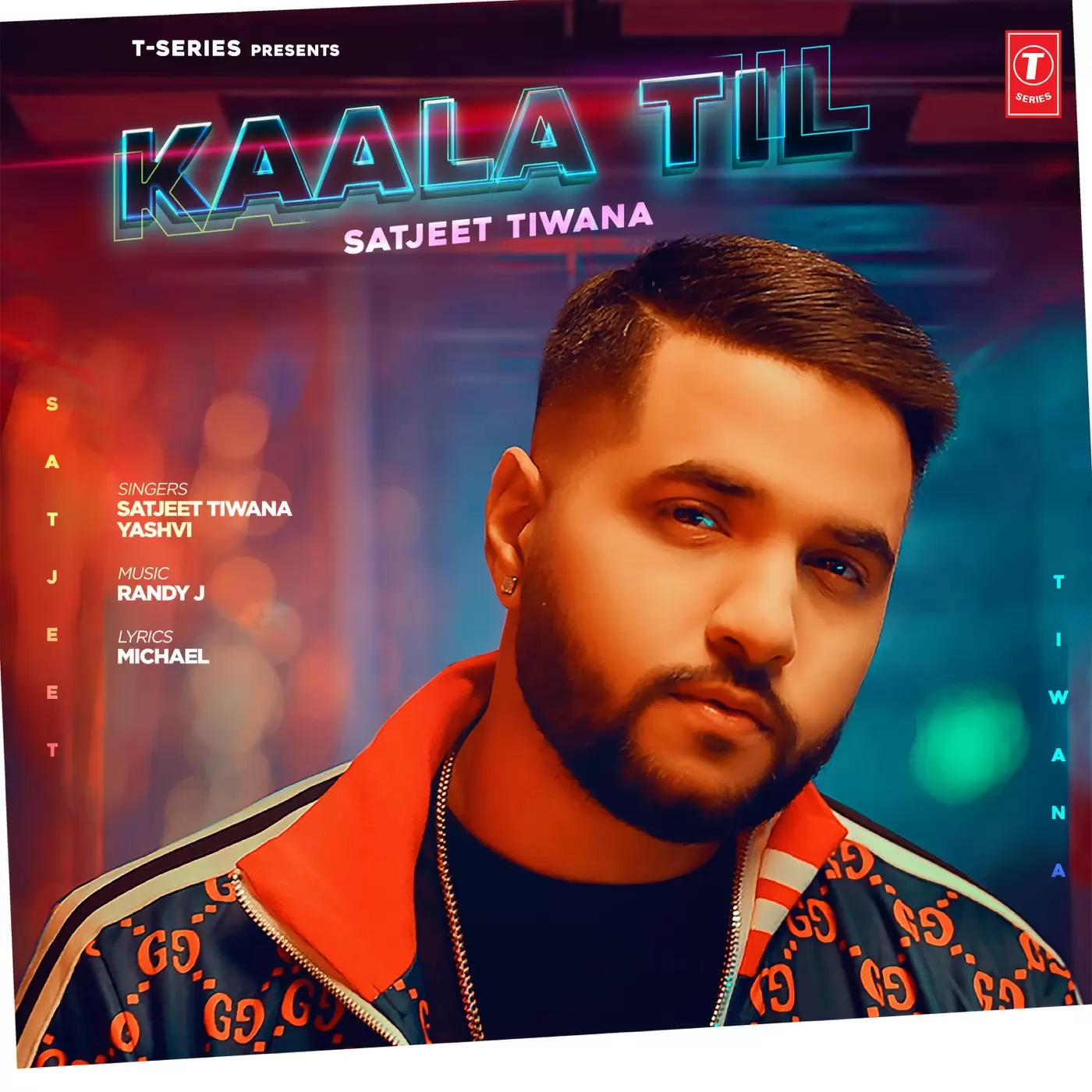 Kaala Til - Single Song by Satjeet Tiwana - Mr-Punjab