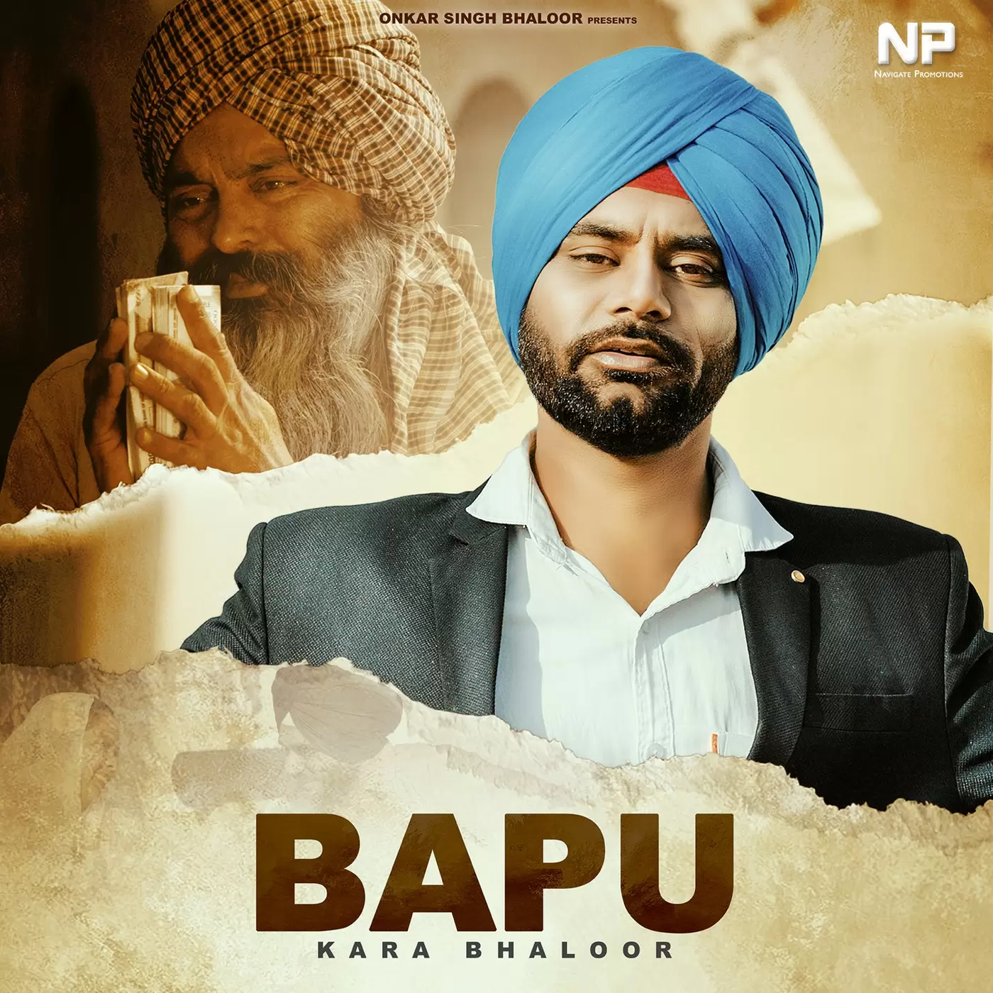 Bapu Kara Bhaloor Mp3 Download Song - Mr-Punjab
