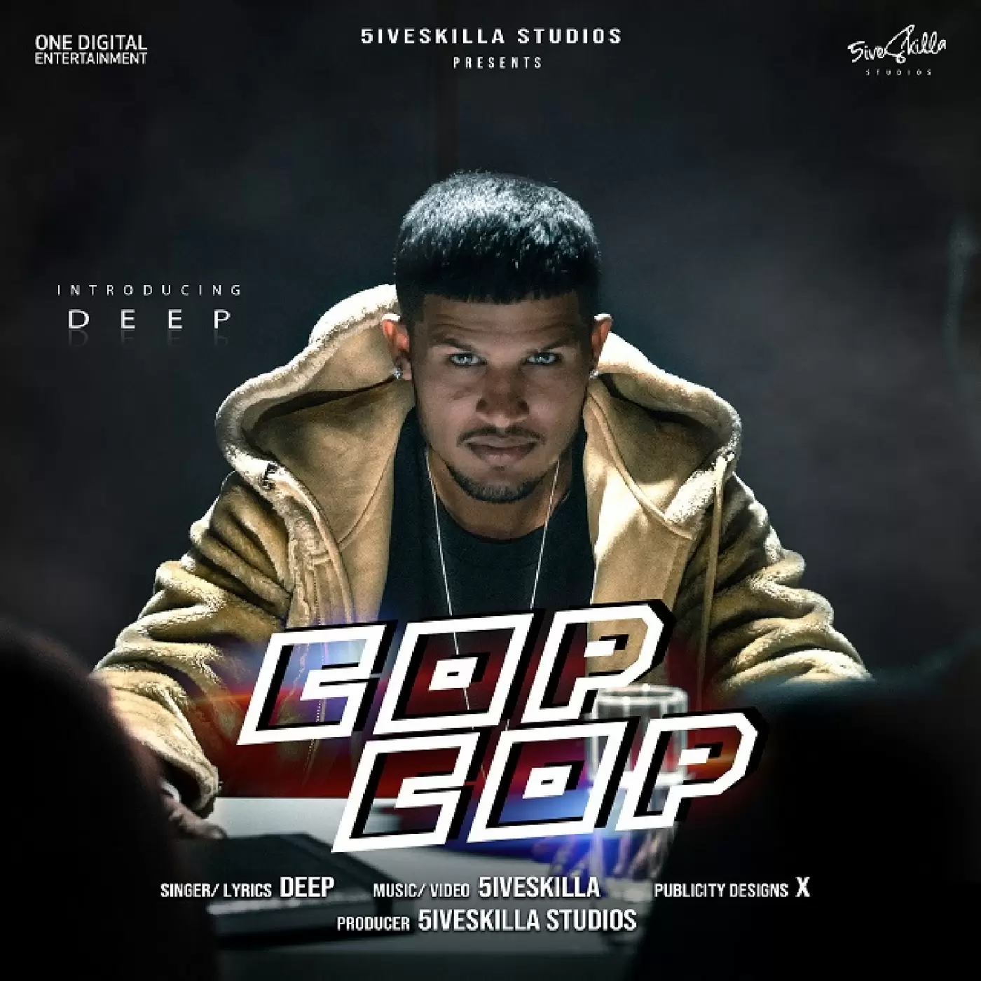 Cop Cop Deep Mp3 Download Song - Mr-Punjab