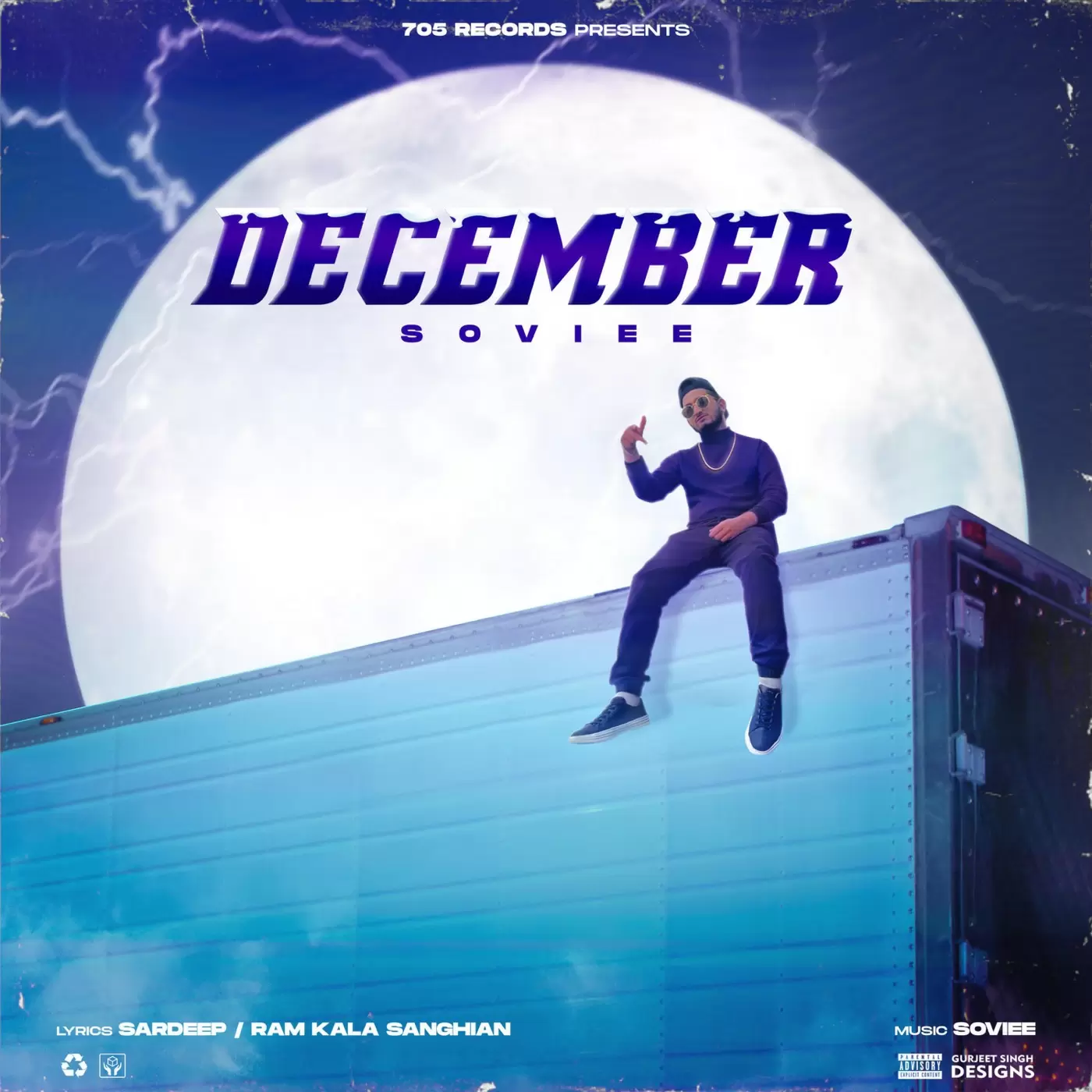 December Soviee Mp3 Download Song - Mr-Punjab