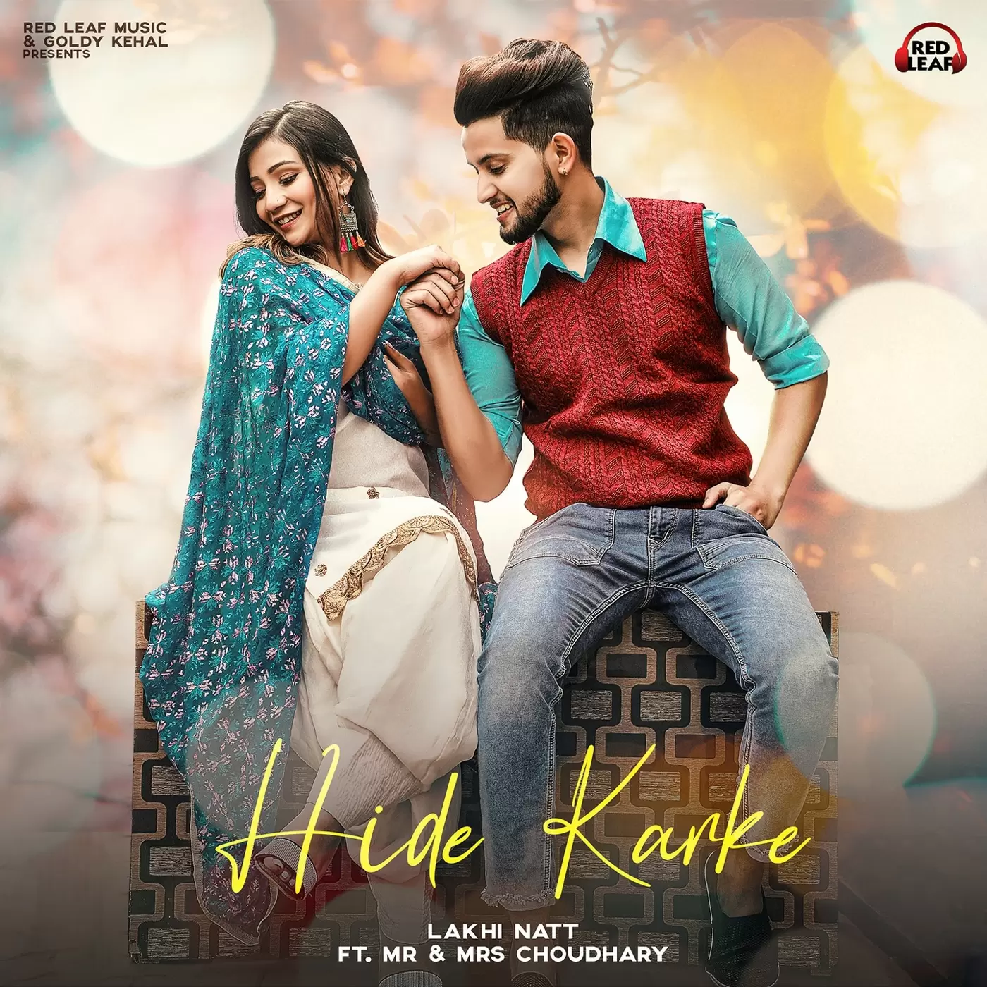 Hide Karke Lakhi Natt Mp3 Download Song - Mr-Punjab