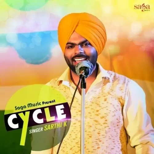 Cycle Sarthi K. Mp3 Download Song - Mr-Punjab
