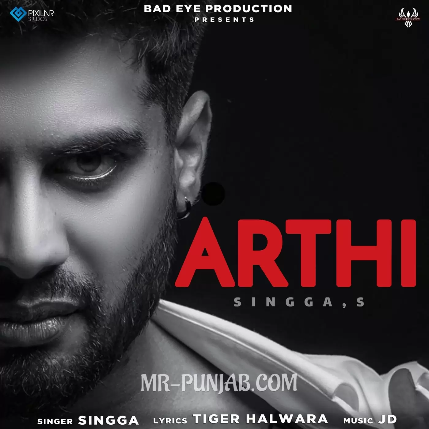 Arthi Singga Mp3 Download Song - Mr-Punjab