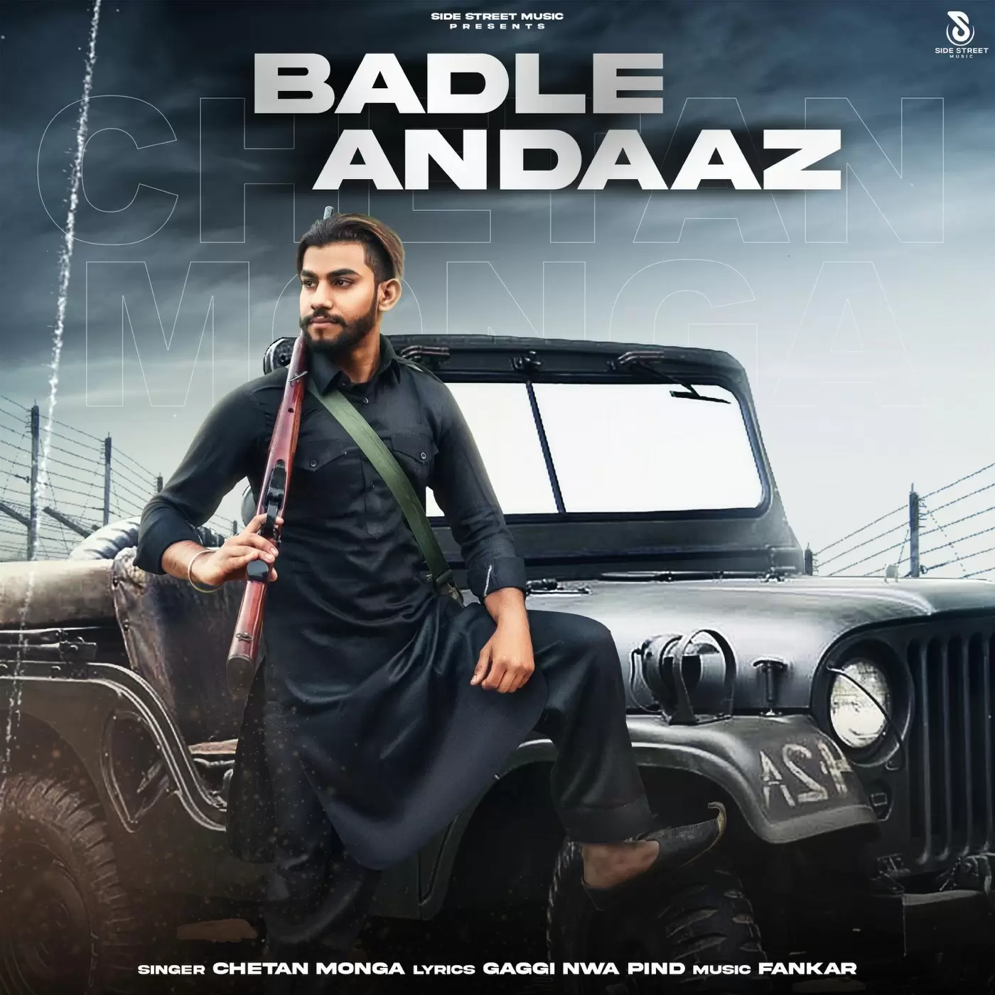 Badle Andaaz Chetan Monga Mp3 Download Song - Mr-Punjab