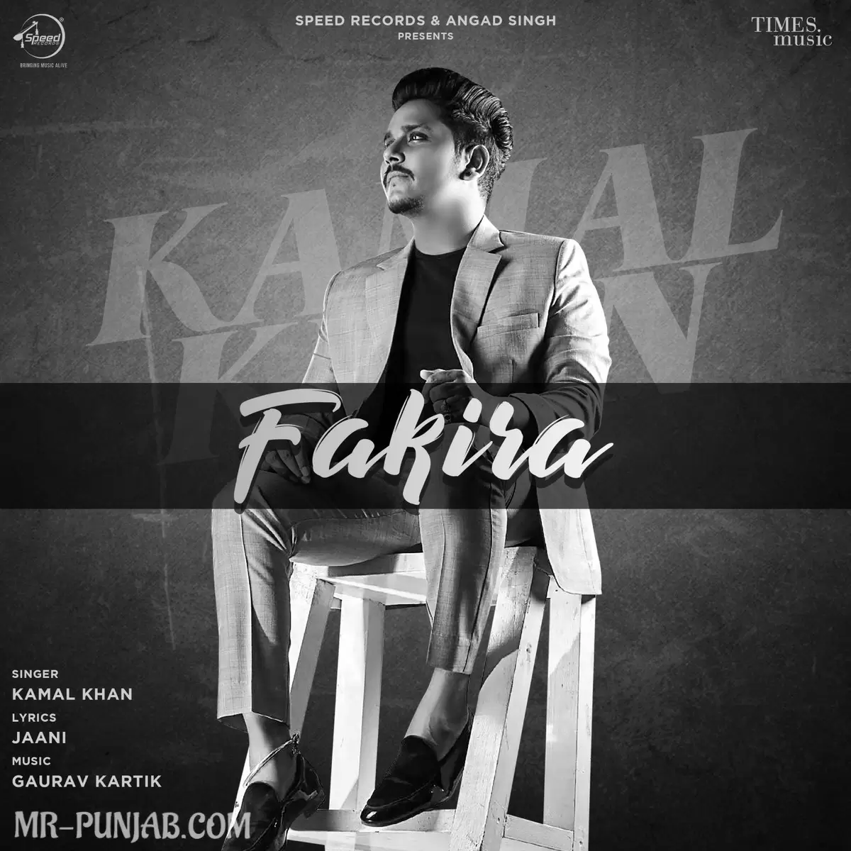 Fakira Kamal Khan Mp3 Download Song - Mr-Punjab