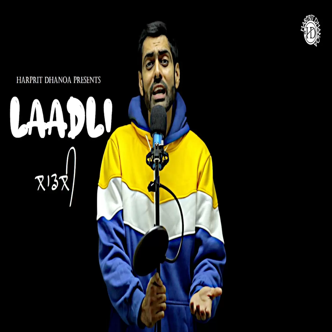 Laadli - Single Song by Harprit Dhanoa - Mr-Punjab