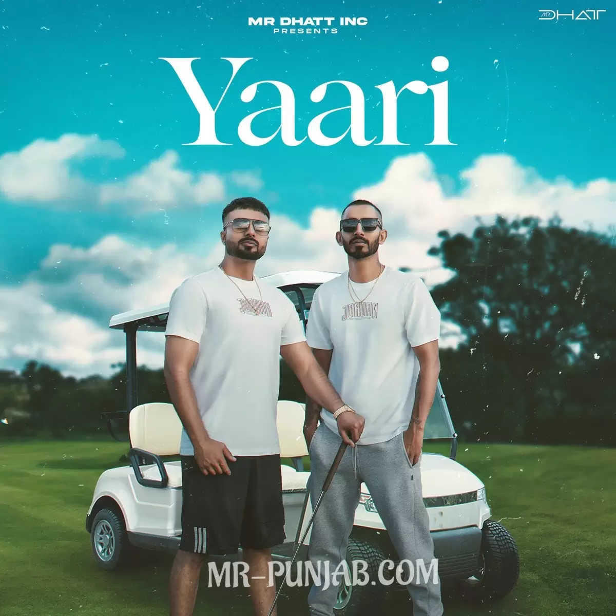 Yaari Mr Dhatt Mp3 Download Song - Mr-Punjab