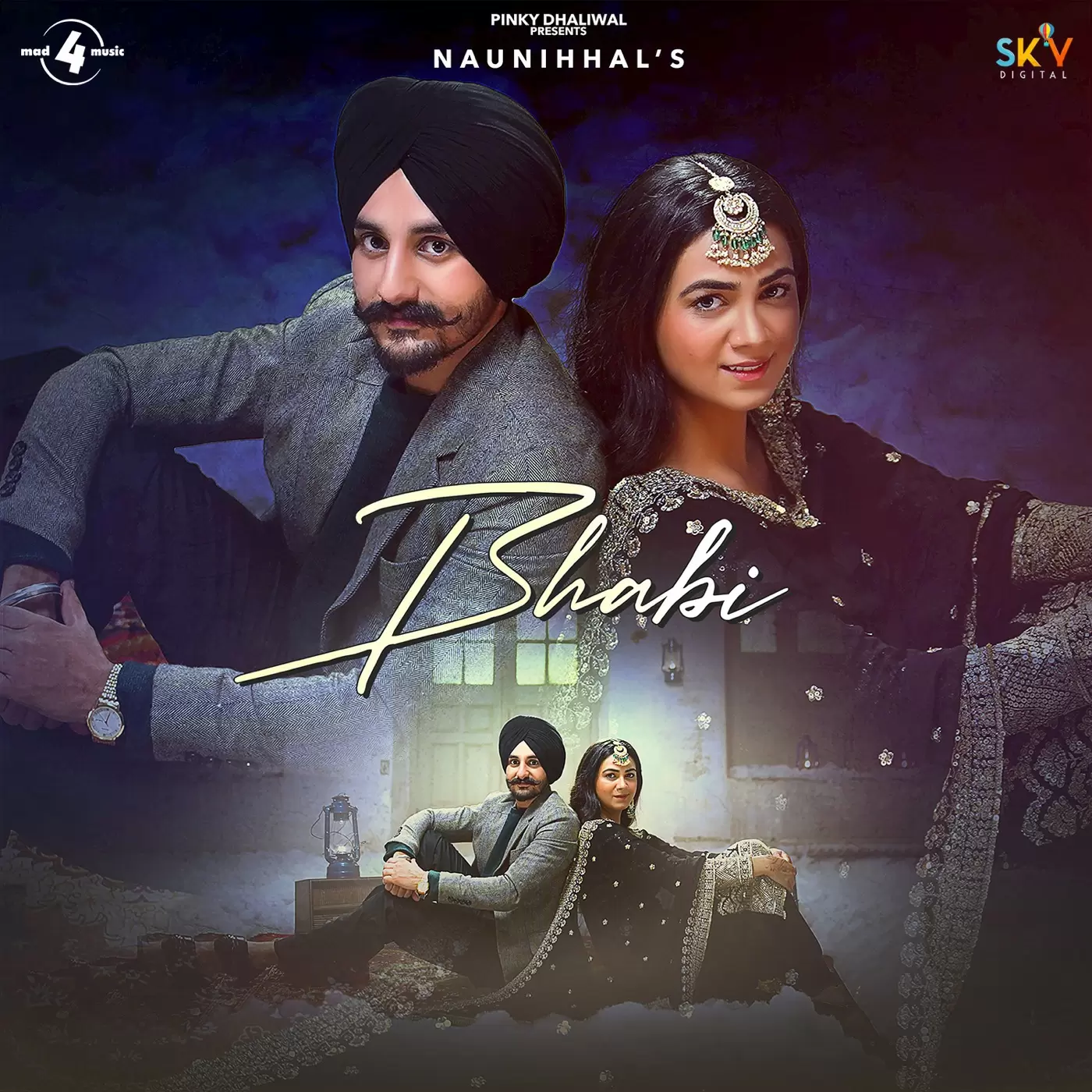 Bhabi Naunihhal Mp3 Download Song - Mr-Punjab