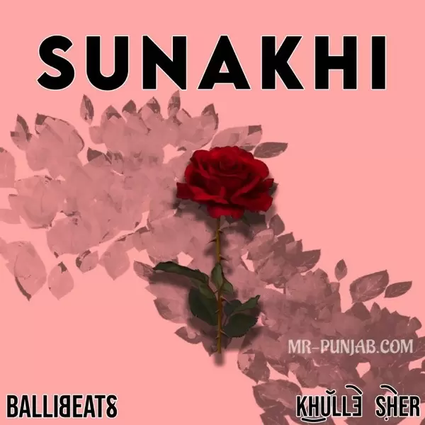 Sunakhi Balli Beats Mp3 Download Song - Mr-Punjab