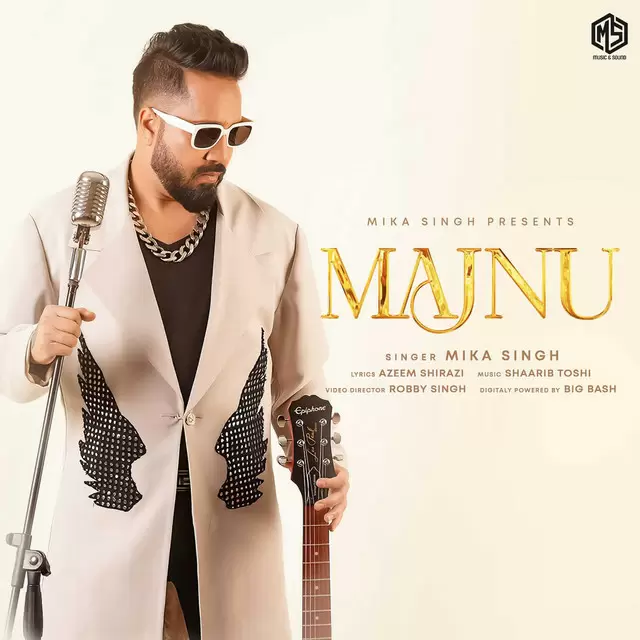 Majnu Mika Singh Mp3 Download Song - Mr-Punjab