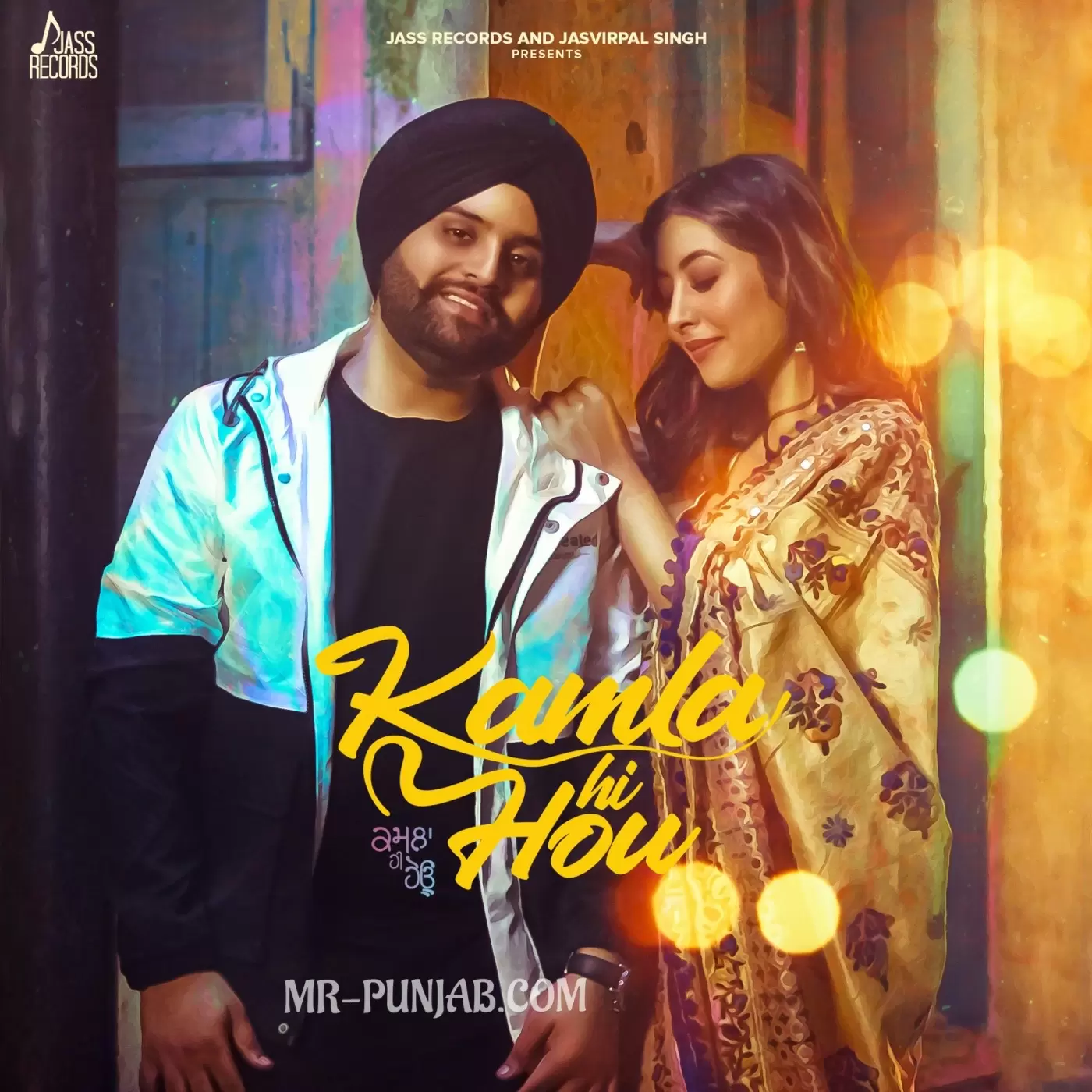 Kamla Hi Hou Harry Mp3 Download Song - Mr-Punjab