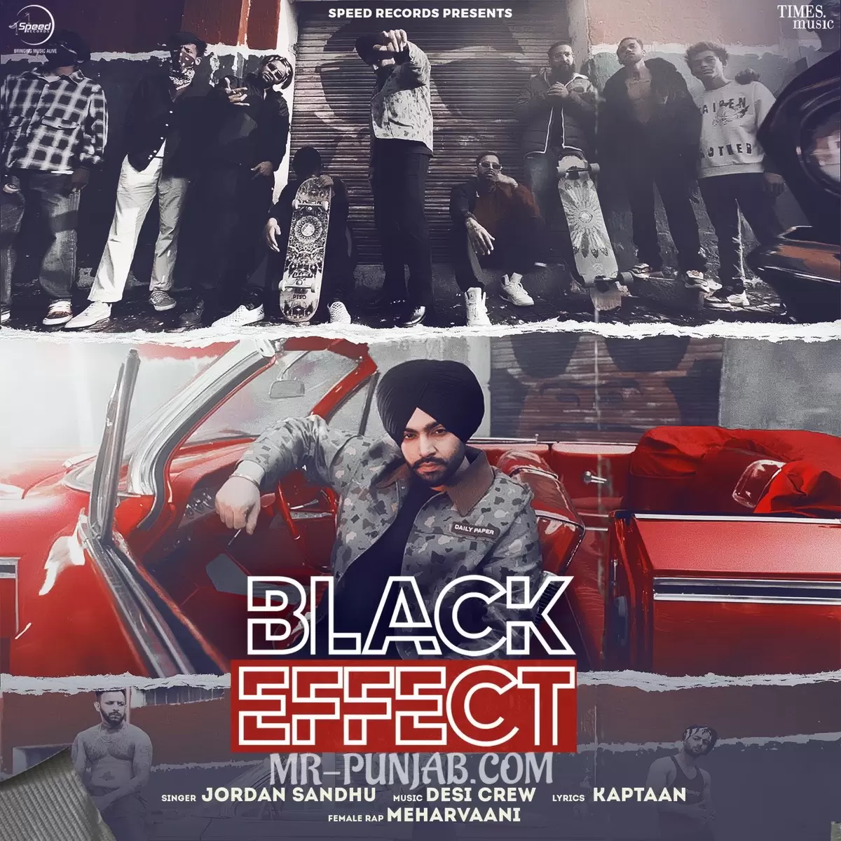 Black Effect Jordan Sandhu Mp3 Download Song - Mr-Punjab