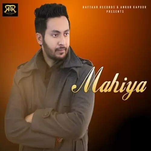 Mahiya Avi Saini Mp3 Download Song - Mr-Punjab