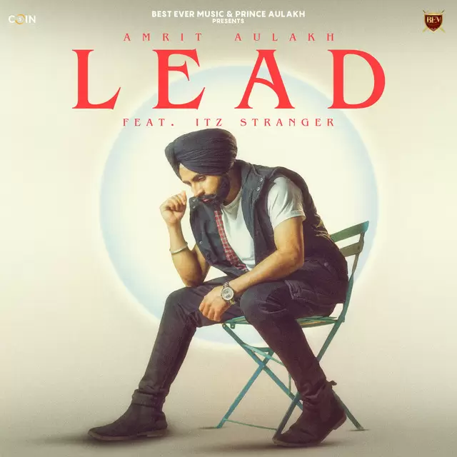 Lead Amrit Aulakh Mp3 Download Song - Mr-Punjab