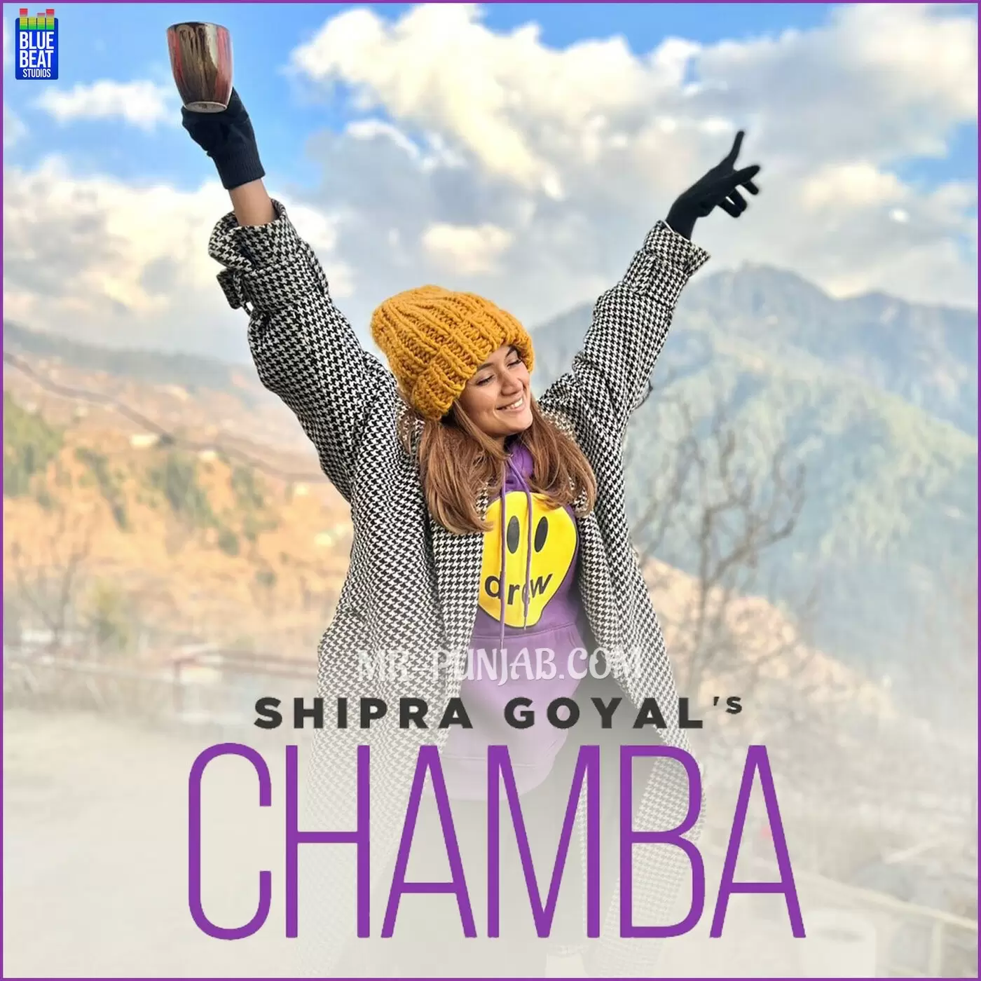 Chamba Shipra Goyal Mp3 Download Song - Mr-Punjab