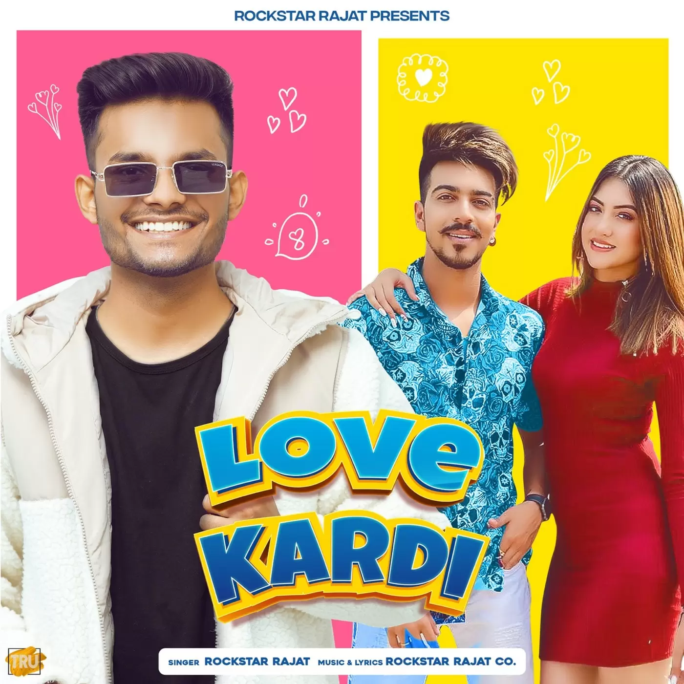 Love Kardi Rockstar Rajat Mp3 Download Song - Mr-Punjab