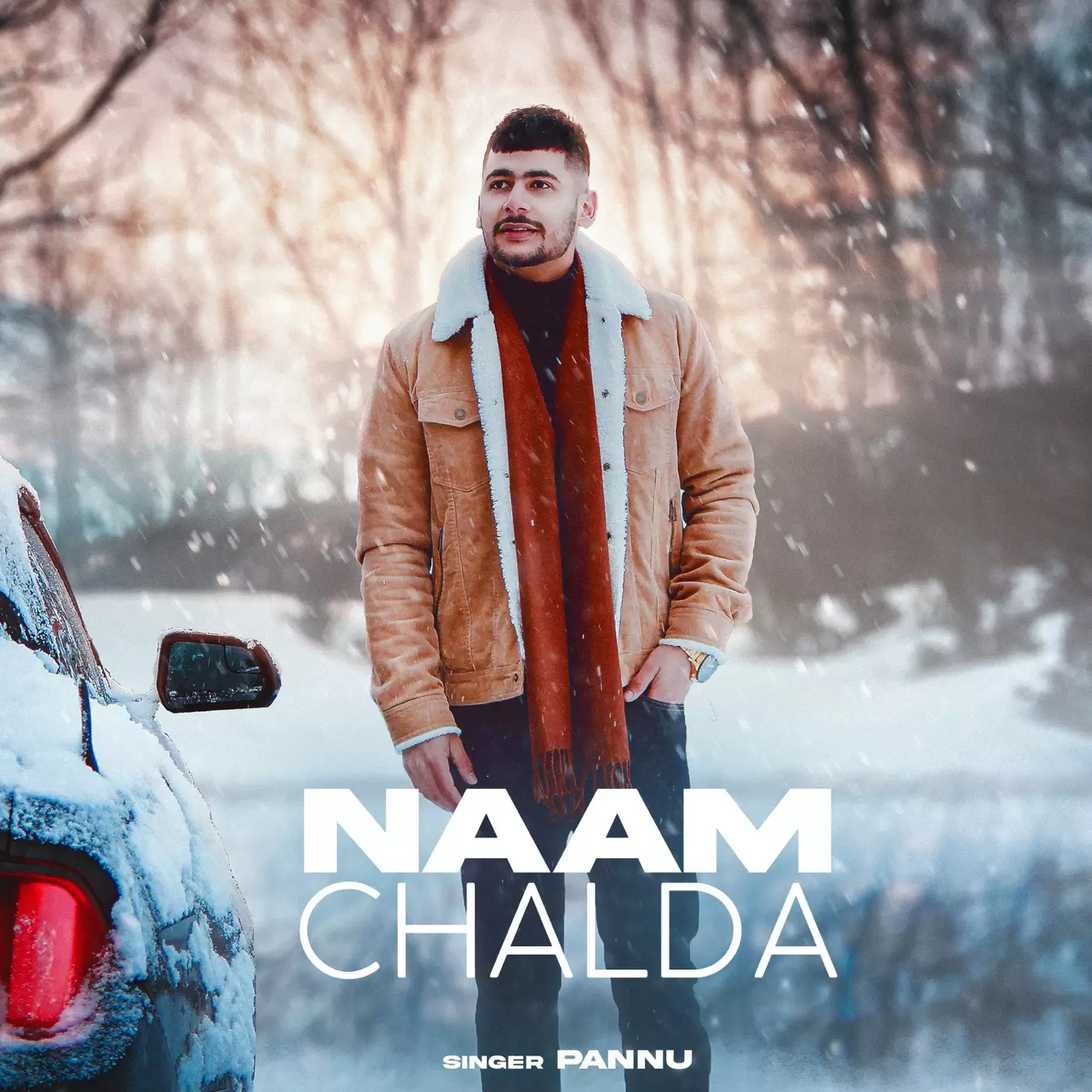 Naam Chalda Pannu Mp3 Download Song - Mr-Punjab