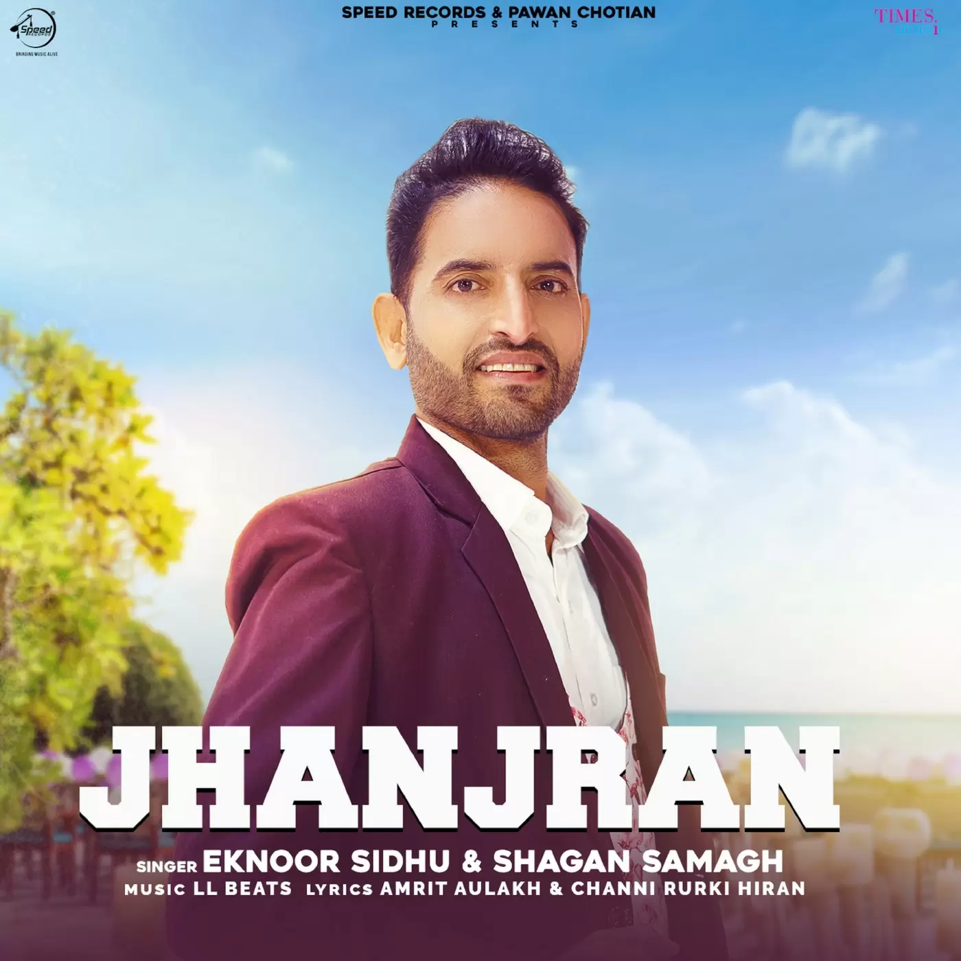 Jhanjran Eknoor Sidhu Mp3 Download Song - Mr-Punjab